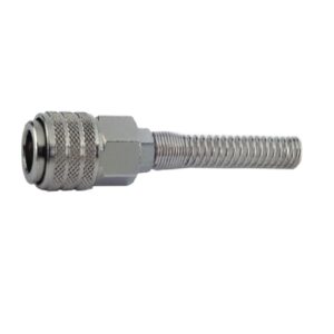 ADAPTADOR CON MUELLE UNI ISO 6150 B-12
