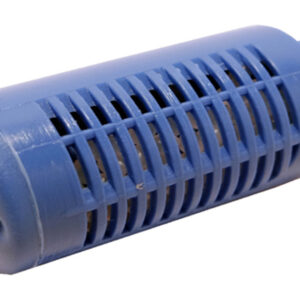 SILENCIADOR NYLON DINAMICO CON BOLAS