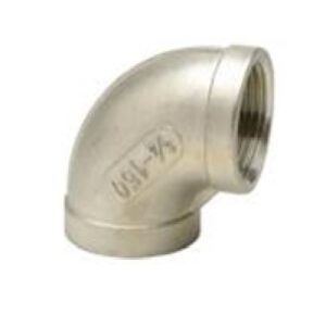 CODO HEMBRA-HEMBRA INOX