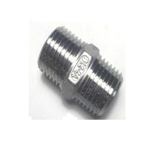 MACHON CONICO INOX