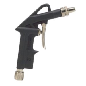 PISTOLA DE SOPLADO METALICA