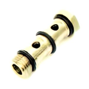 TORNILLO DOBLE CON OR