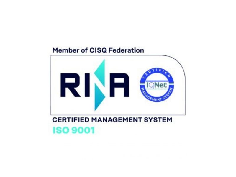 ISO 90012015