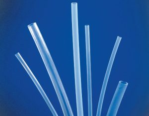 TUBI FEP PFA PVDF