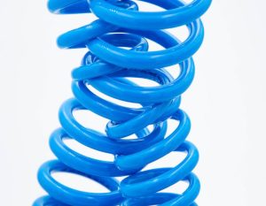 Spirale PU