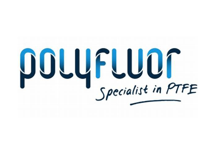 polyfluor logo