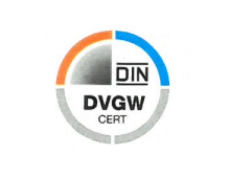 DVGW