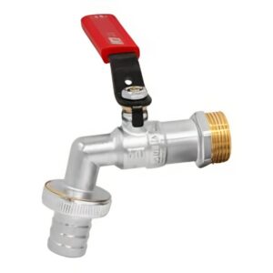 GRIFO ESFERA JARDIN PN-16 R MANGUERA ANTIHIELO
