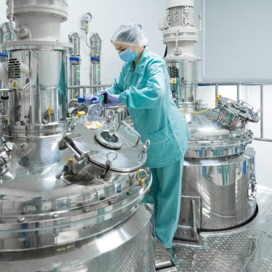 Applicazioni Farmaceutiche 1