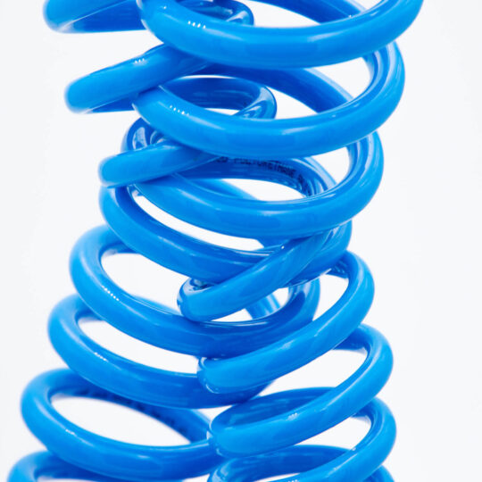 Spirali in PU Gallery