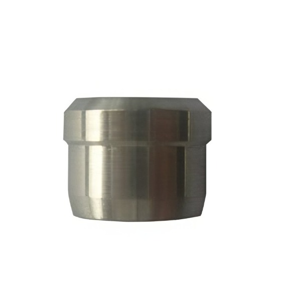 BICONO INOX