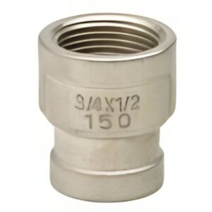 ACERO INOX. AISI 316