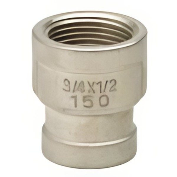 MANGUITO H-H REDUCIDO INOX