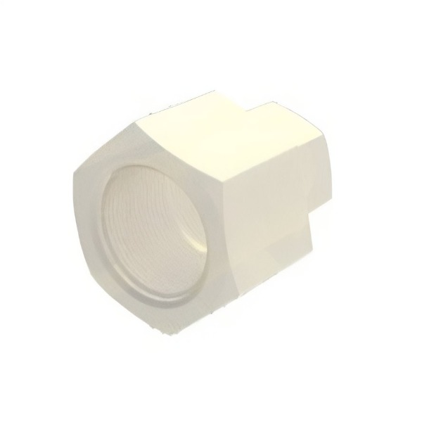 MANGUITO REDUCIDO H-H PVDF