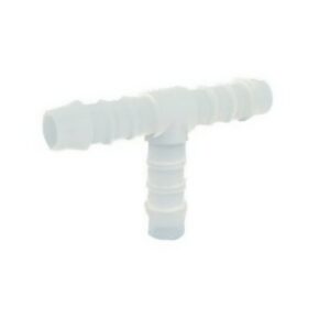 PORTAGOMA EN T INTERMEDIO PVDF
