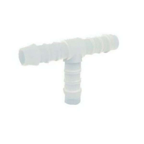 PORTAGOMA EN T INTERMEDIO PVDF