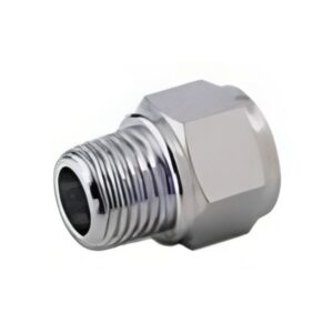 PROLONGACION CONICA M-H INOX