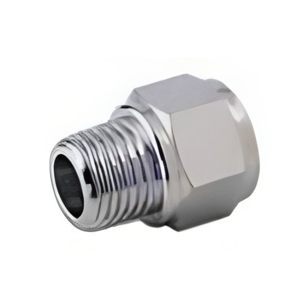 PROLONGACION CONICA M-H INOX