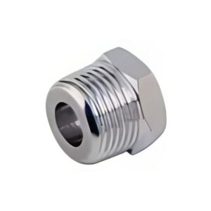 REDUCCION CONICA M-H INOX