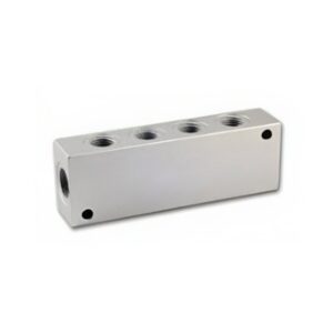 REGLETA LATERAL DOBLE