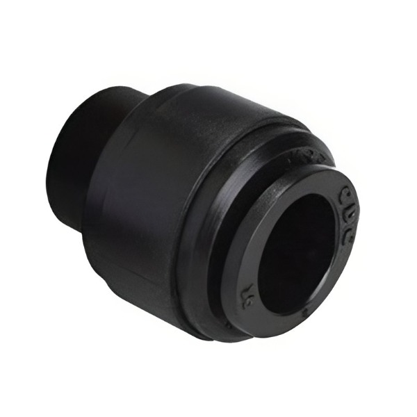 TAPON DE CIERRE HEMBRA POM
