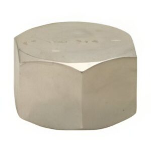 TAPON HEMBRA INOX
