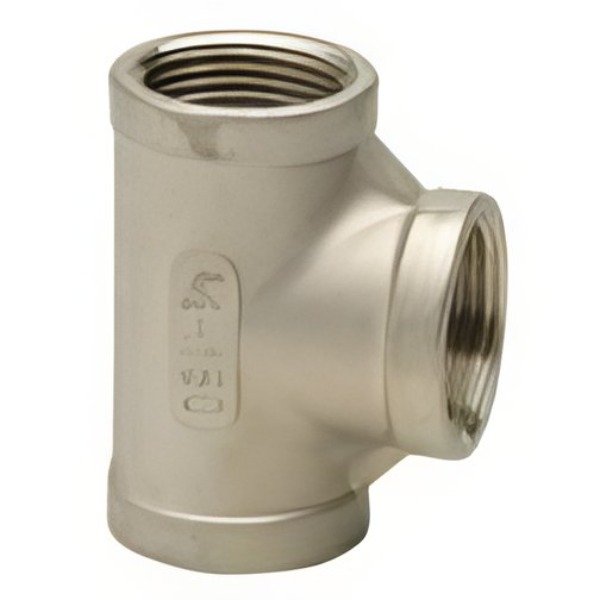 TE HEMBRA INOX
