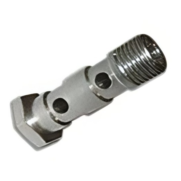 TORNILLO DOBLE