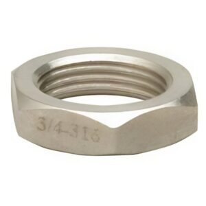 TUERCA HEXAGONAL INOX