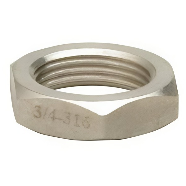 TUERCA HEXAGONAL INOX