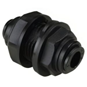 UNION RECTA PASAMUROS TUBO-TUBO EPDM