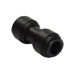 UNION RECTA REDUCIDA TUBO-TUBO EPDM