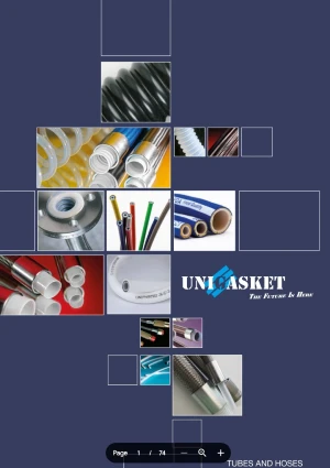 catalogo unigasket 2023