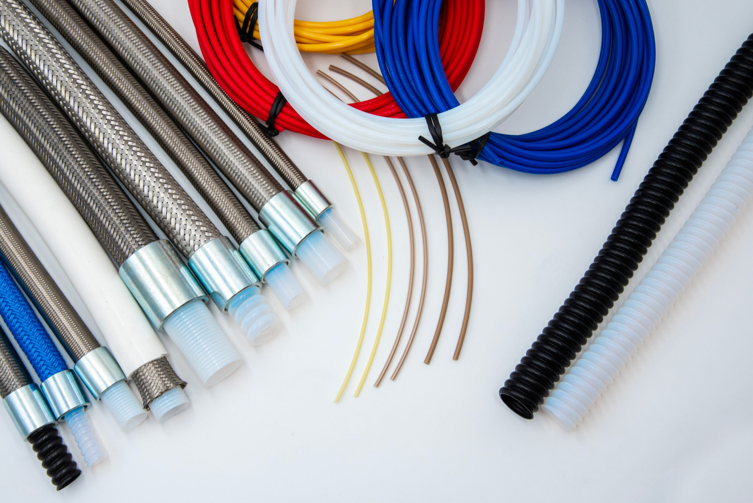 Gamma Tubi PTFE 1 scaled