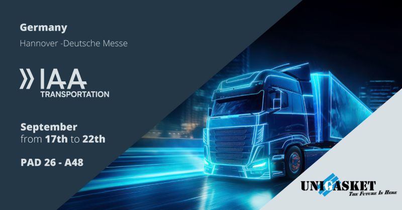 iaa transportation hannover