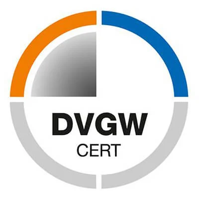 dvgw cert