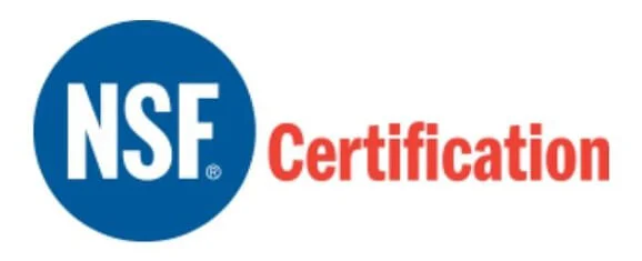 nsf certification