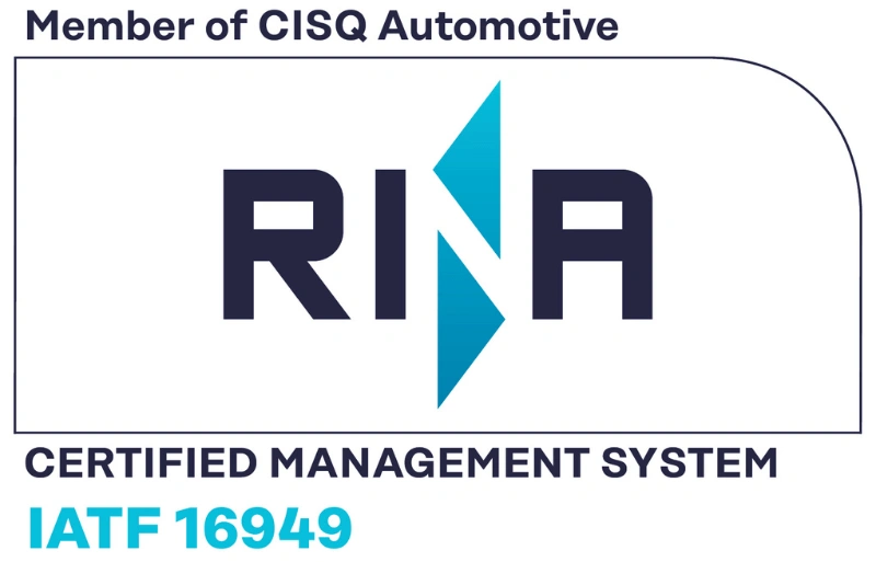 riia iatf 16949