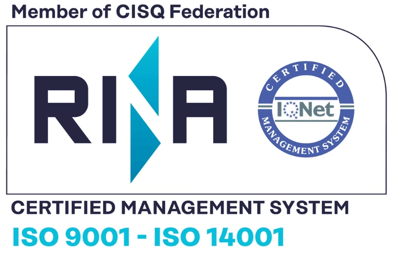 riia iso 14001