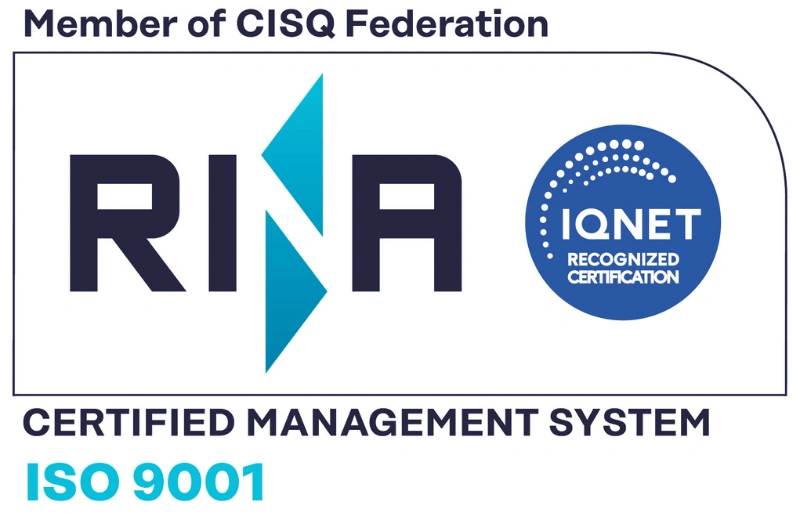 riia iso 9001