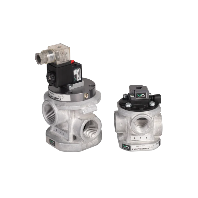 PV 32 transparent