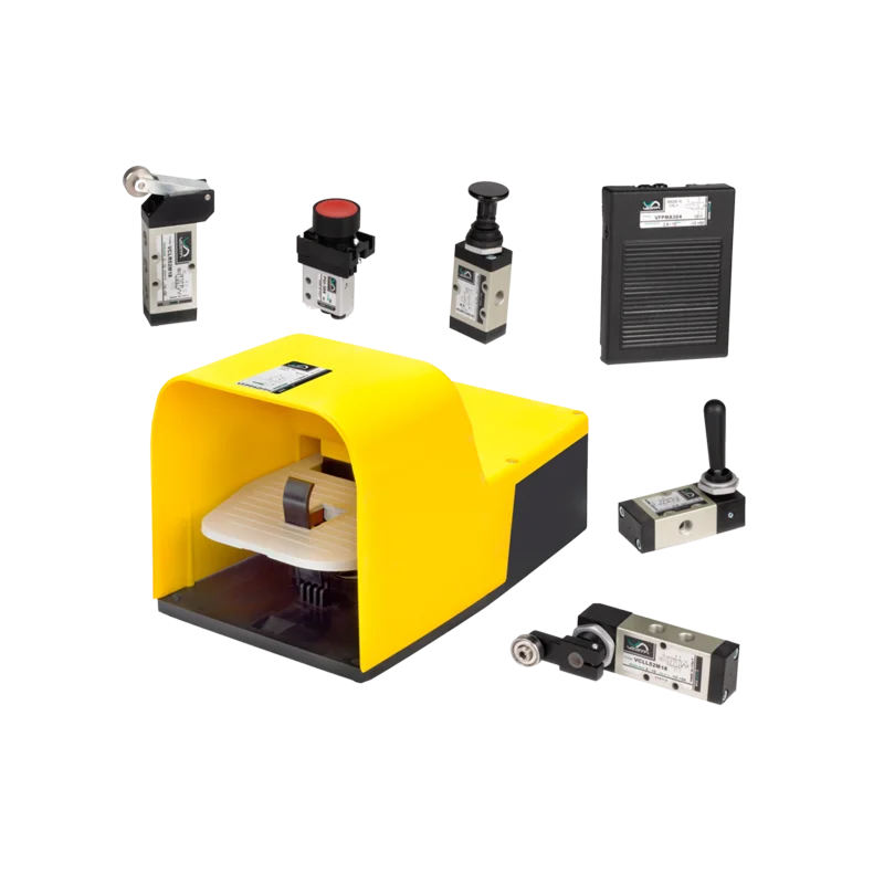 manual and mechanical valve 2